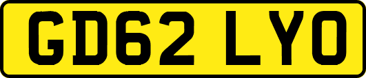 GD62LYO