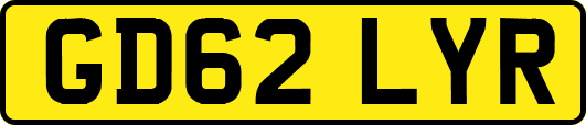 GD62LYR