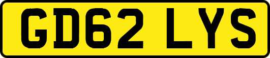 GD62LYS