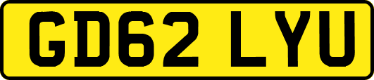 GD62LYU