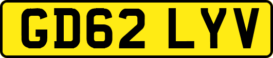 GD62LYV