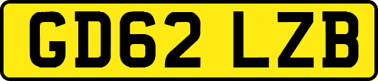 GD62LZB