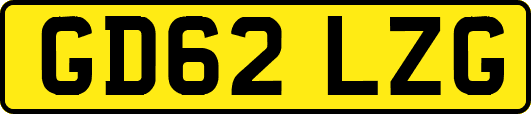GD62LZG