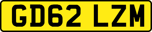 GD62LZM