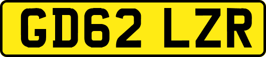 GD62LZR