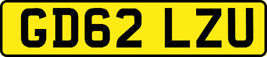 GD62LZU