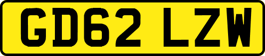 GD62LZW