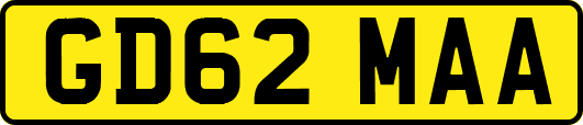 GD62MAA