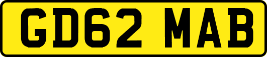 GD62MAB