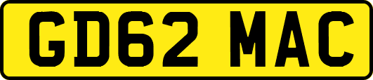 GD62MAC