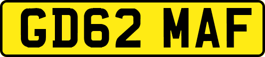 GD62MAF
