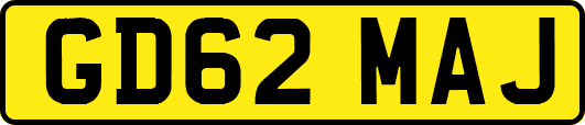GD62MAJ