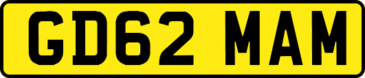 GD62MAM