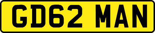 GD62MAN