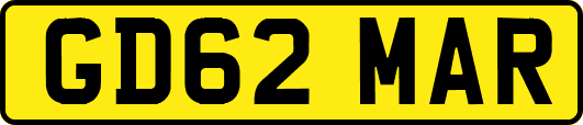 GD62MAR