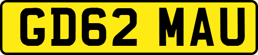 GD62MAU