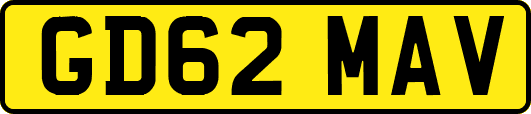 GD62MAV