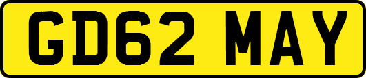 GD62MAY
