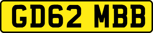 GD62MBB