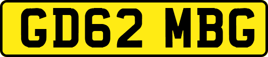 GD62MBG
