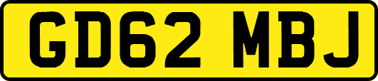 GD62MBJ