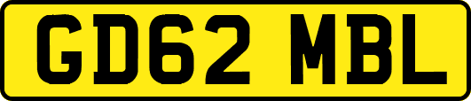 GD62MBL