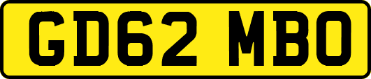 GD62MBO