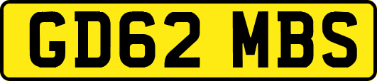 GD62MBS