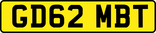 GD62MBT