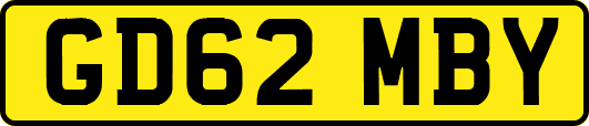 GD62MBY