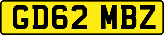 GD62MBZ