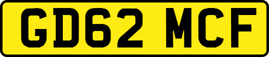 GD62MCF