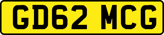 GD62MCG