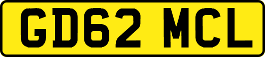 GD62MCL
