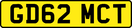 GD62MCT