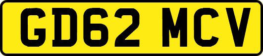 GD62MCV