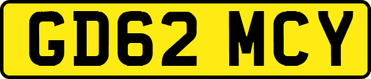 GD62MCY