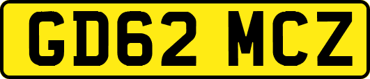 GD62MCZ