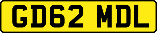 GD62MDL