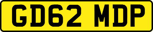 GD62MDP