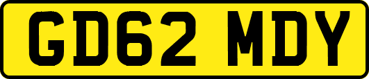 GD62MDY