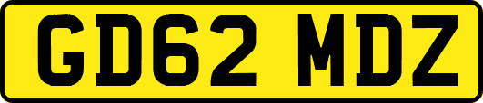 GD62MDZ