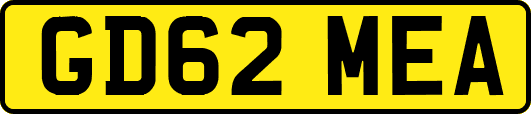 GD62MEA