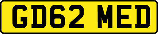 GD62MED