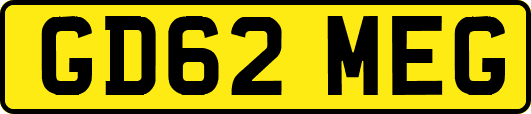GD62MEG
