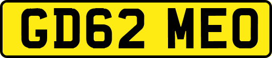 GD62MEO
