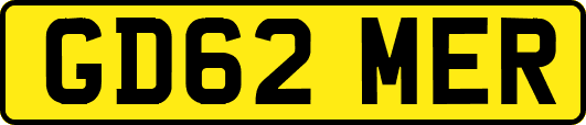 GD62MER
