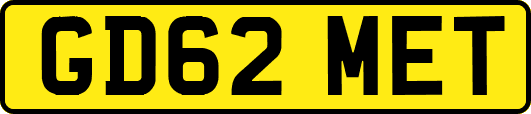 GD62MET