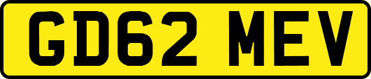 GD62MEV
