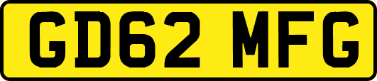 GD62MFG